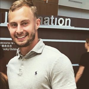 Meet your Posher, Garner